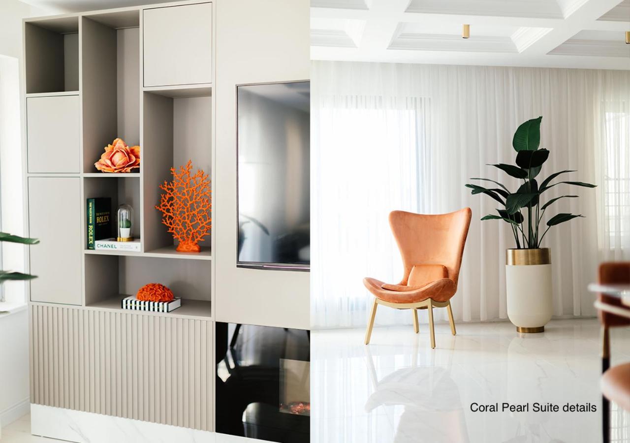 Luxury Suites By Nok Istanbul Nisantasi Zewnętrze zdjęcie