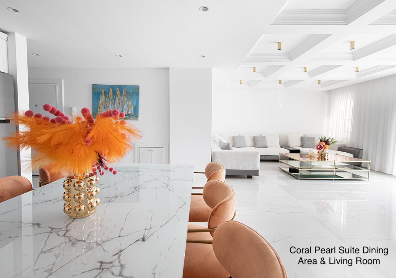 Luxury Suites By Nok Istanbul Nisantasi Zewnętrze zdjęcie