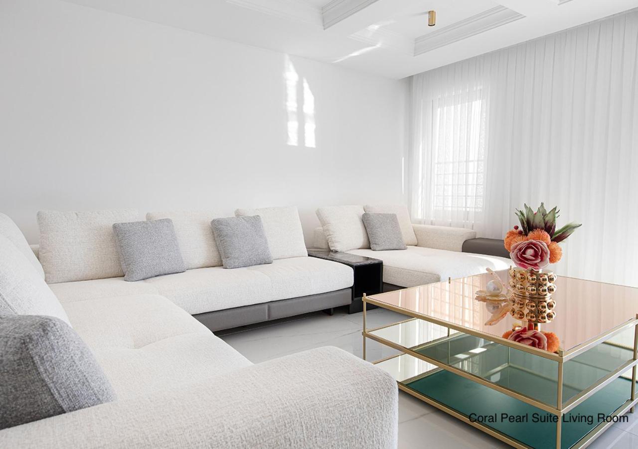 Luxury Suites By Nok Istanbul Nisantasi Zewnętrze zdjęcie