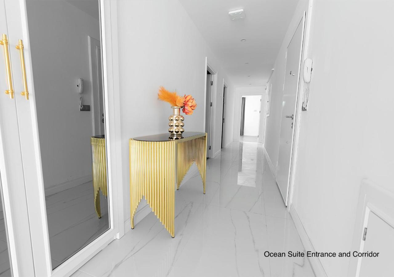 Luxury Suites By Nok Istanbul Nisantasi Zewnętrze zdjęcie