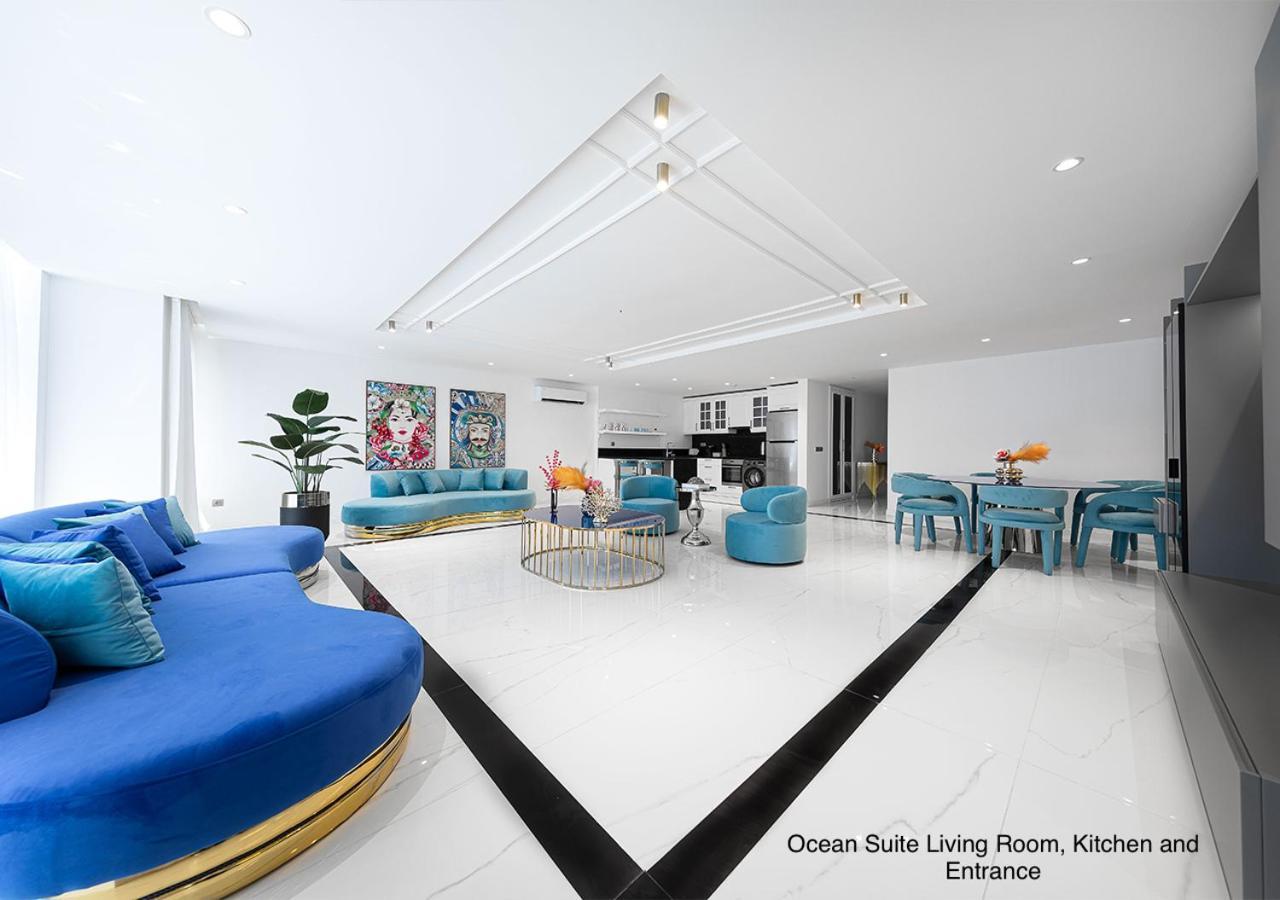 Luxury Suites By Nok Istanbul Nisantasi Zewnętrze zdjęcie