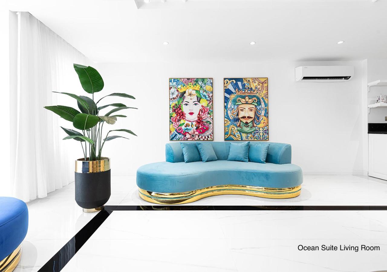 Luxury Suites By Nok Istanbul Nisantasi Zewnętrze zdjęcie