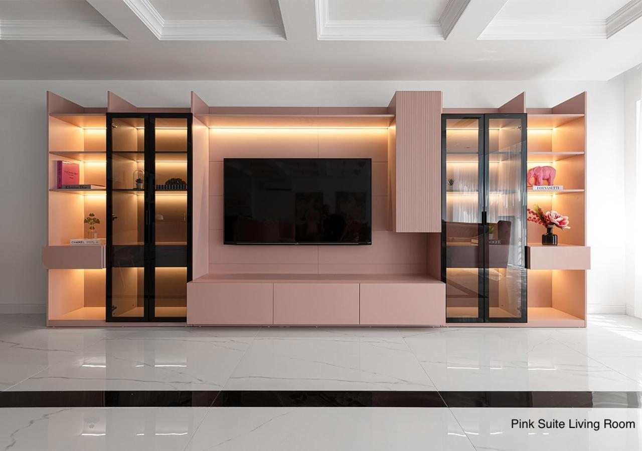 Luxury Suites By Nok Istanbul Nisantasi Zewnętrze zdjęcie