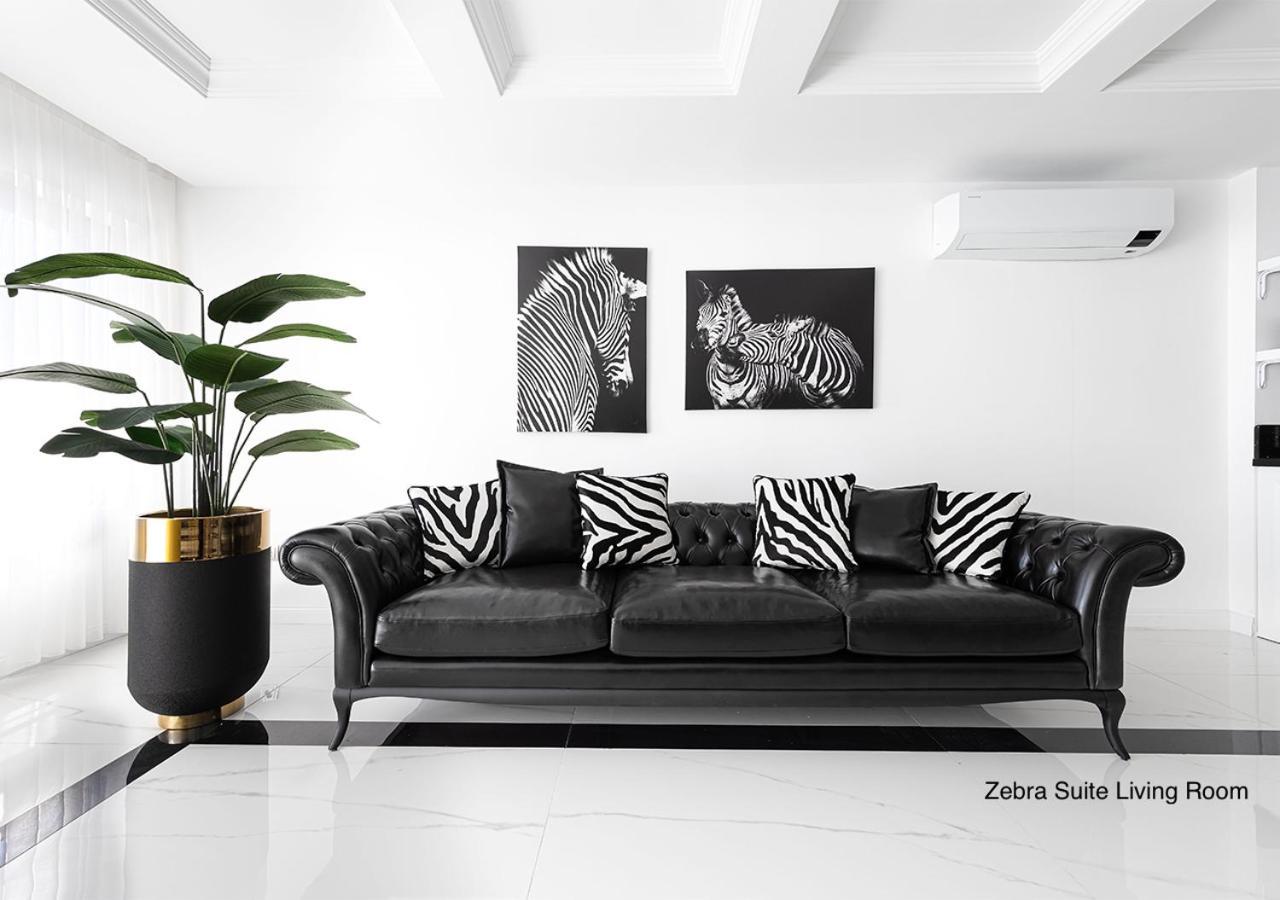 Luxury Suites By Nok Istanbul Nisantasi Zewnętrze zdjęcie
