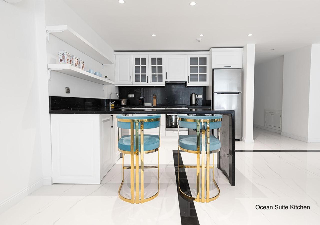 Luxury Suites By Nok Istanbul Nisantasi Zewnętrze zdjęcie