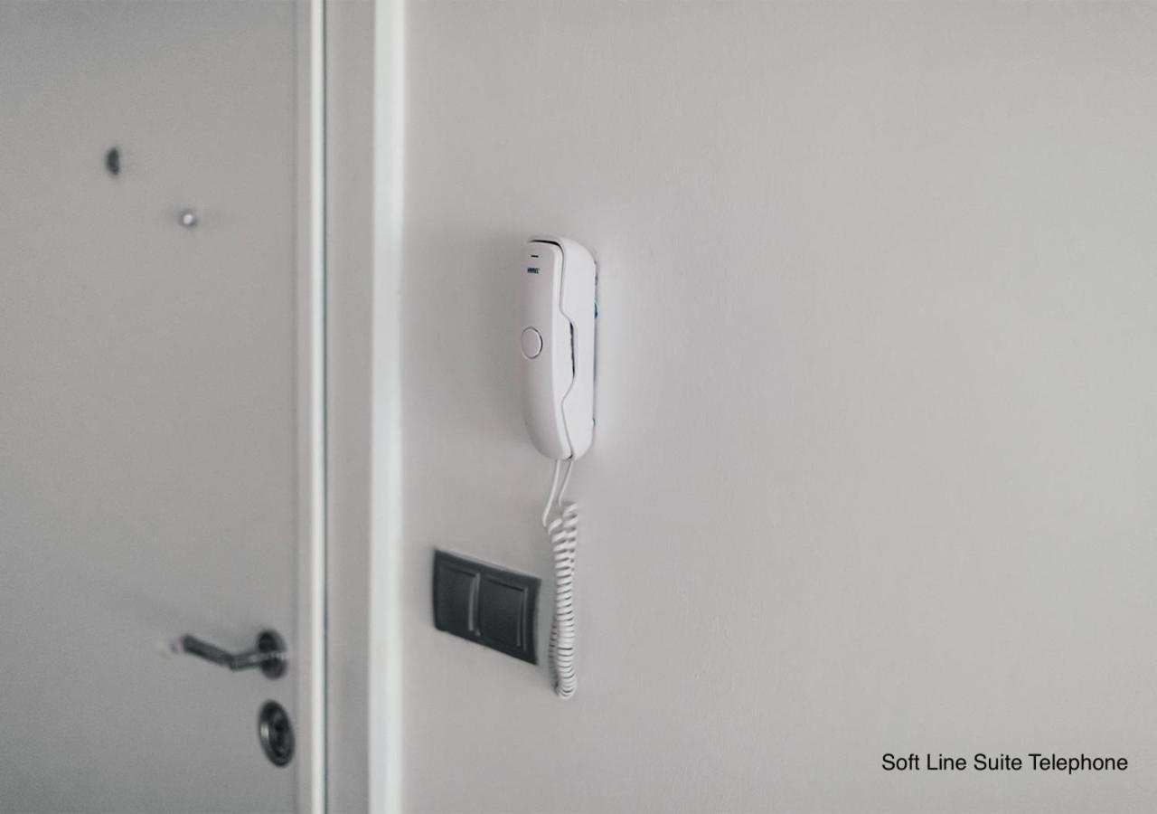 Luxury Suites By Nok Istanbul Nisantasi Zewnętrze zdjęcie