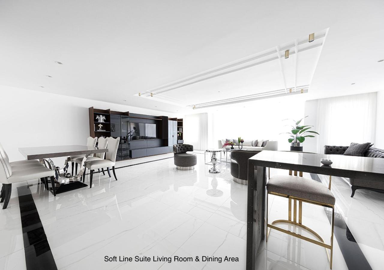Luxury Suites By Nok Istanbul Nisantasi Zewnętrze zdjęcie