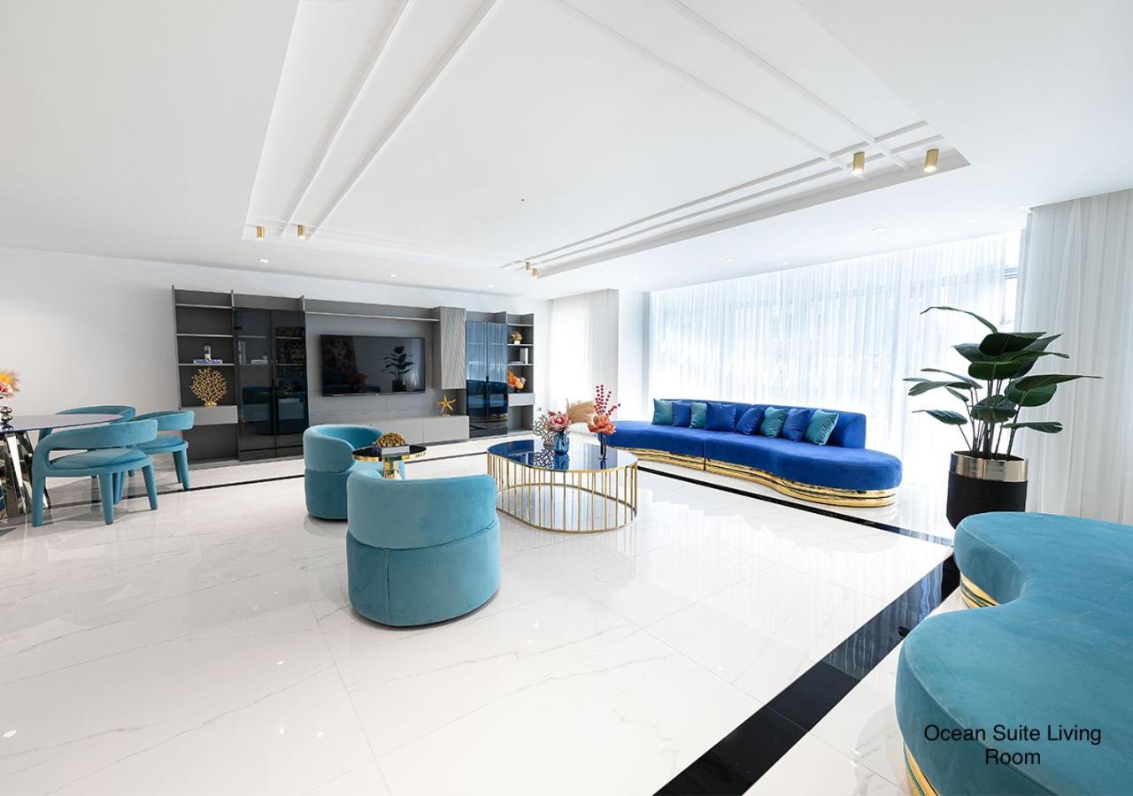 Luxury Suites By Nok Istanbul Nisantasi Zewnętrze zdjęcie