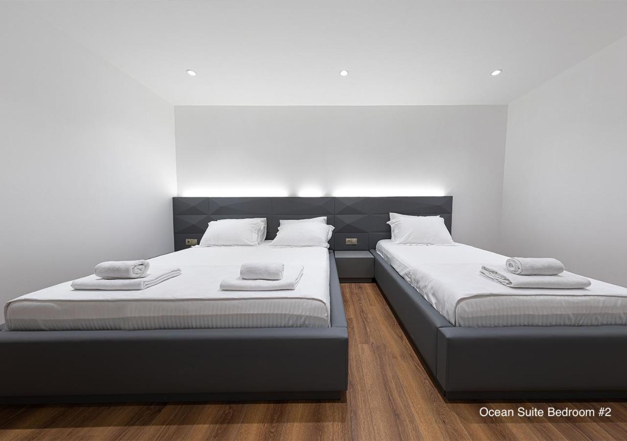 Luxury Suites By Nok Istanbul Nisantasi Zewnętrze zdjęcie