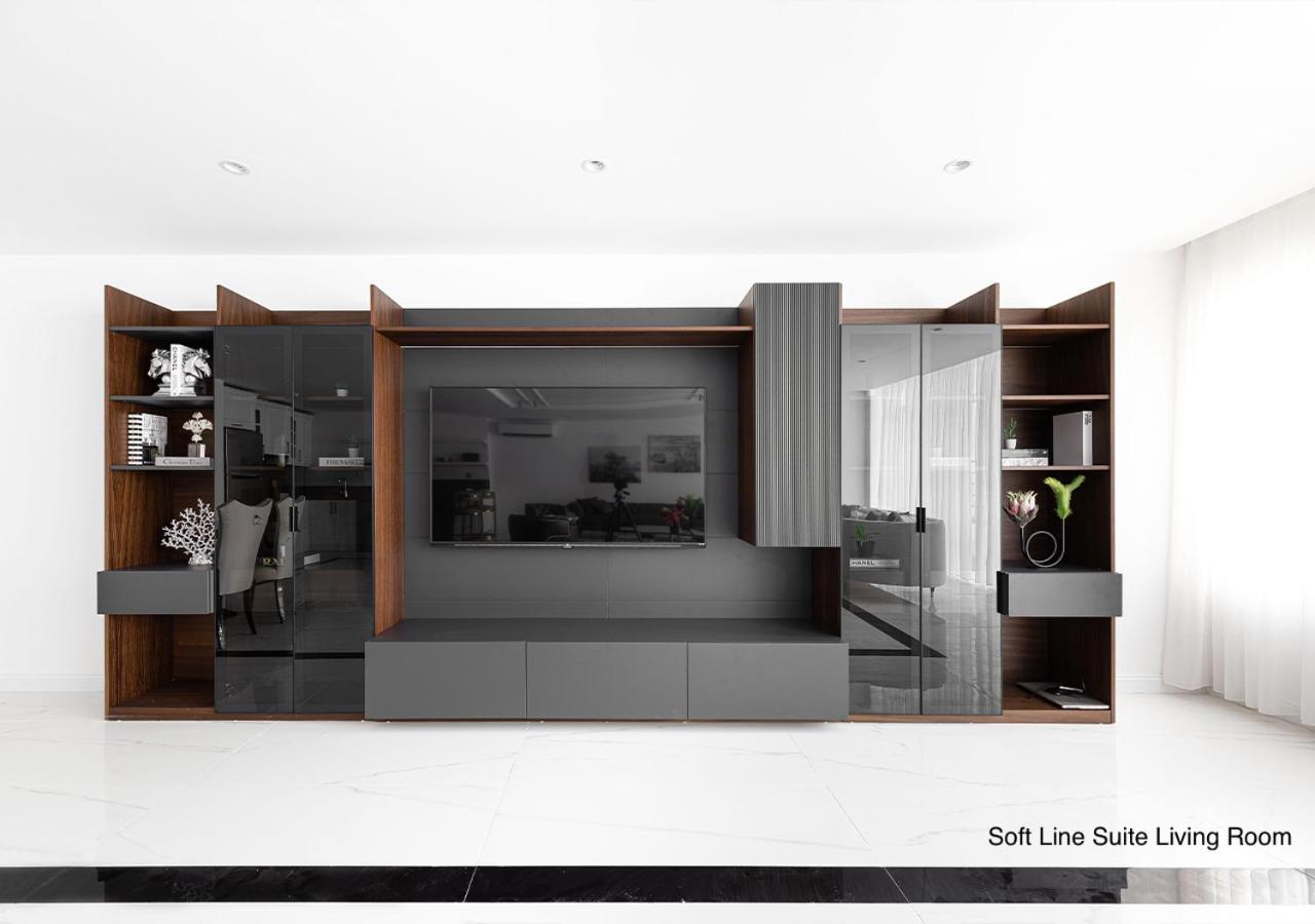 Luxury Suites By Nok Istanbul Nisantasi Zewnętrze zdjęcie