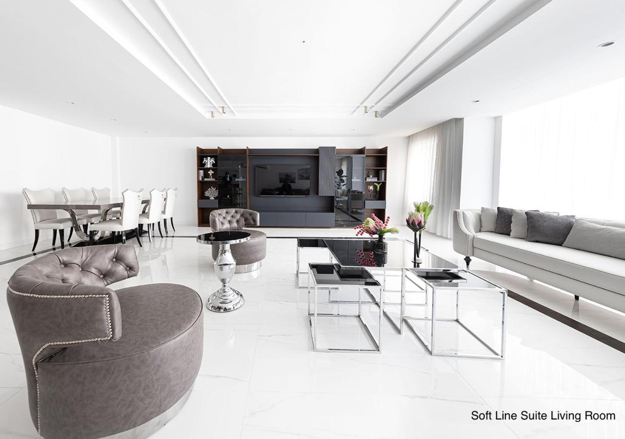 Luxury Suites By Nok Istanbul Nisantasi Pokój zdjęcie